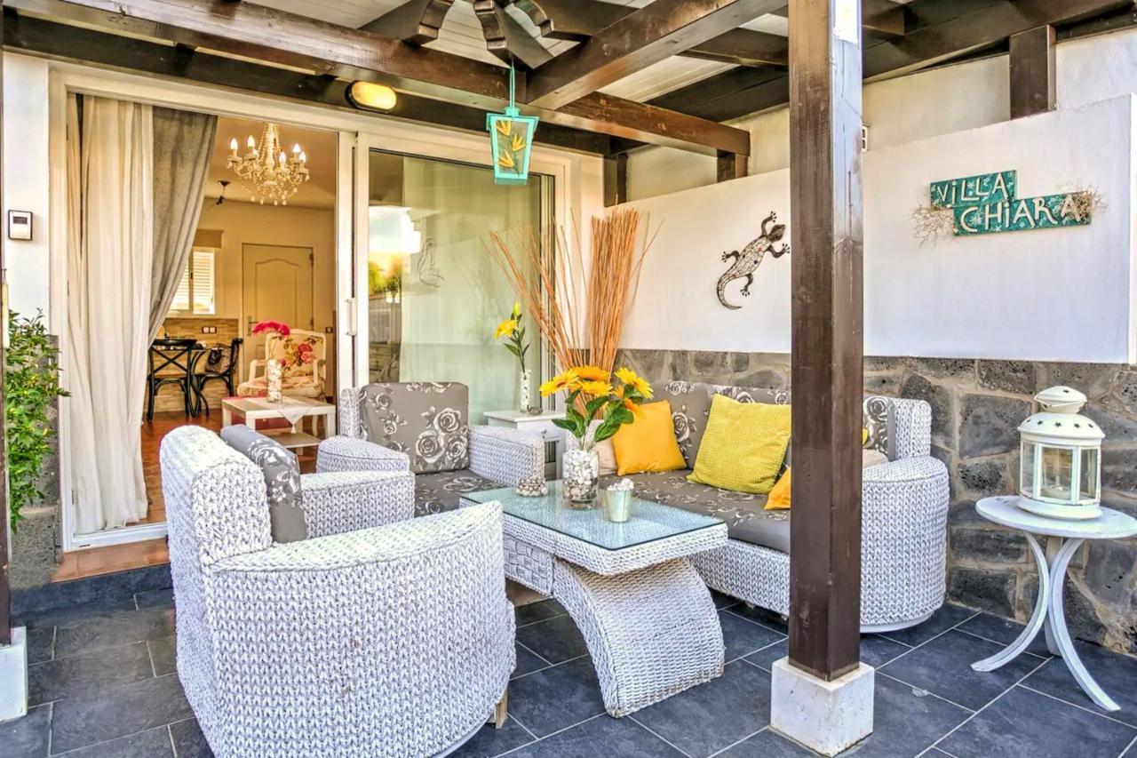 Elegant Villa In Corralejo Exterior photo
